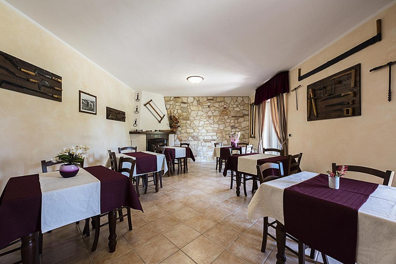 Agriturismo Il Fontanile Marsiliana Exterior foto